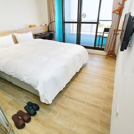 Hotel Yam เกาสง ภายนอก รูปภาพ