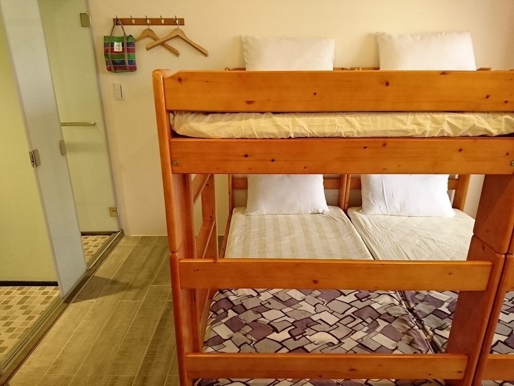 Hotel Yam เกาสง ภายนอก รูปภาพ