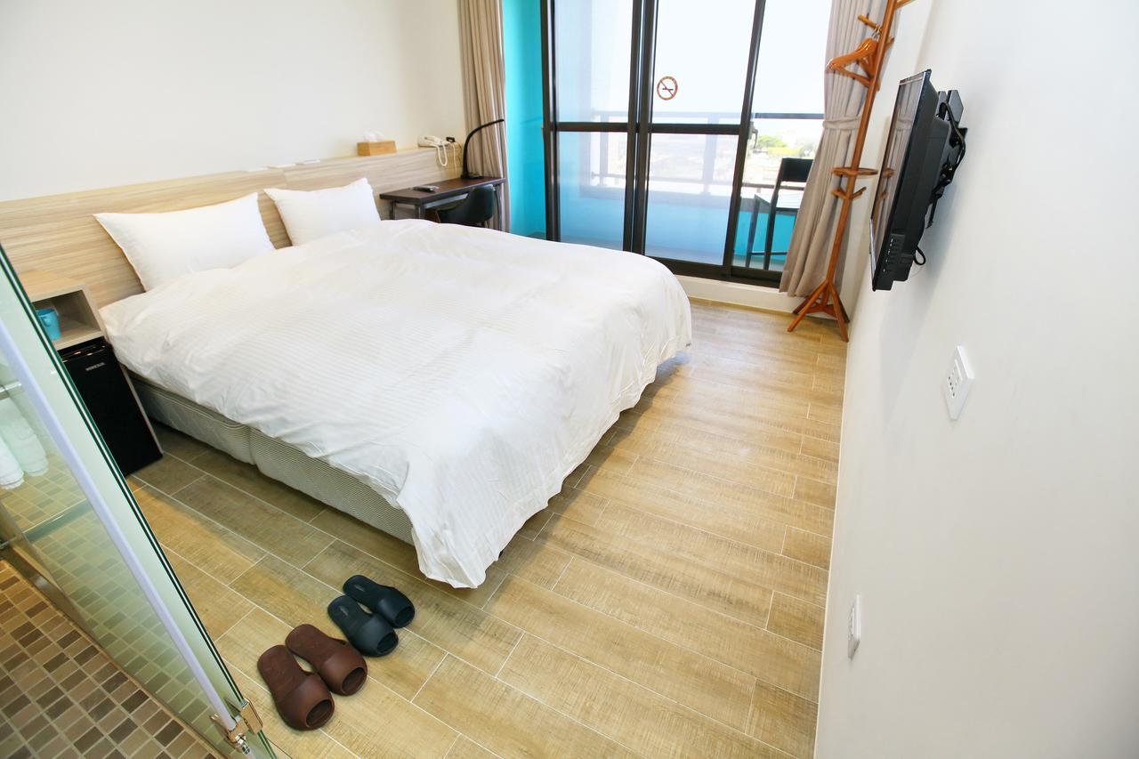 Hotel Yam เกาสง ภายนอก รูปภาพ