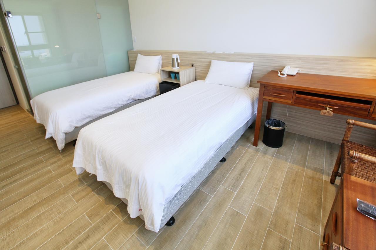 Hotel Yam เกาสง ภายนอก รูปภาพ
