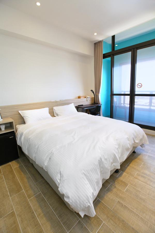 Hotel Yam เกาสง ภายนอก รูปภาพ