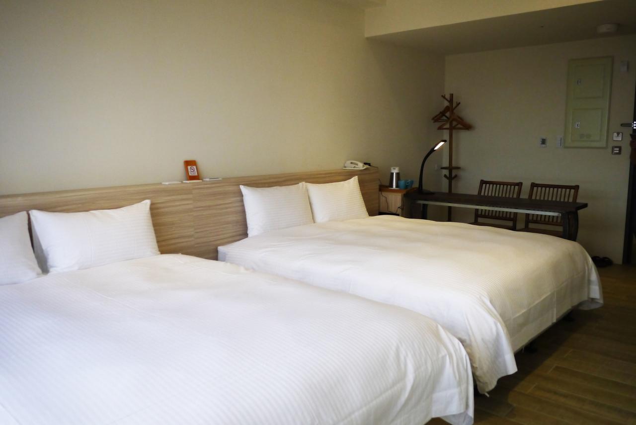 Hotel Yam เกาสง ภายนอก รูปภาพ