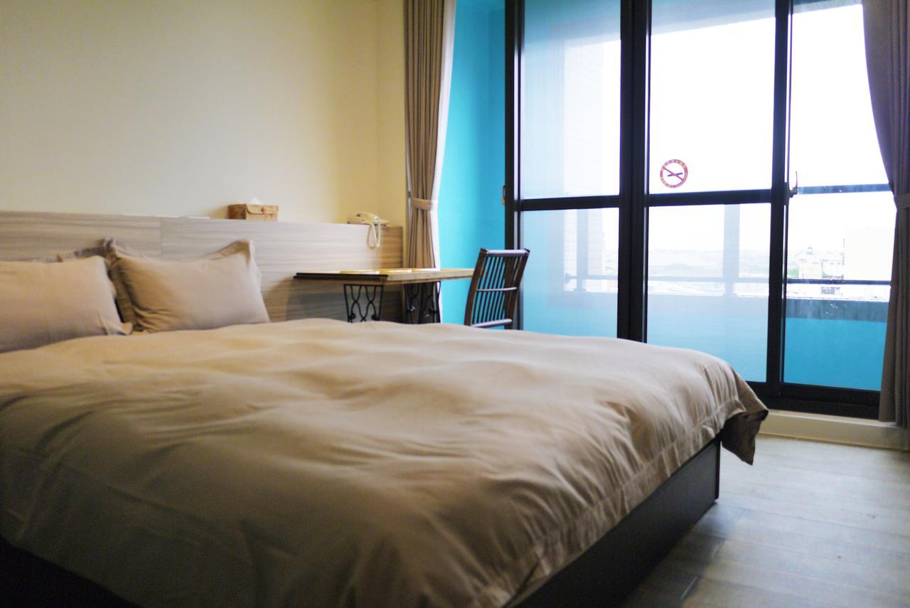 Hotel Yam เกาสง ภายนอก รูปภาพ