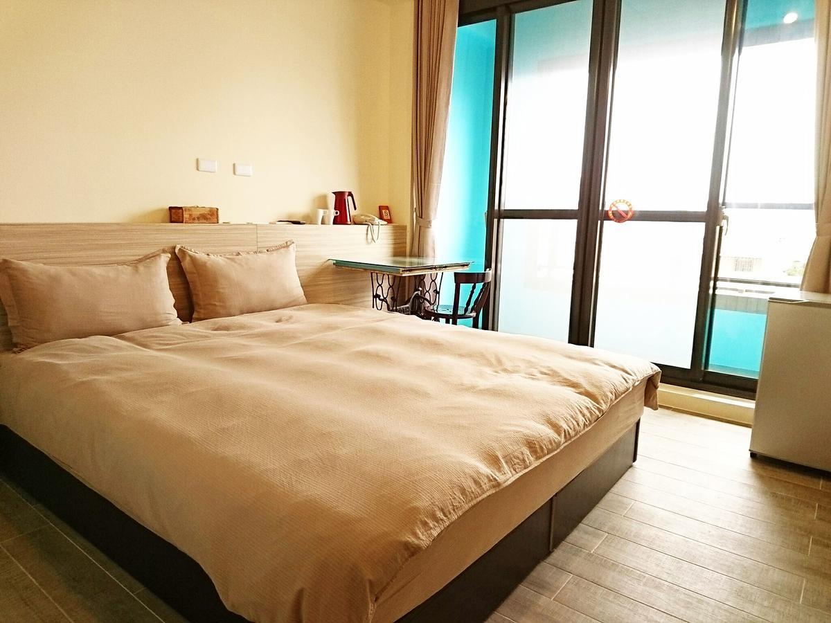 Hotel Yam เกาสง ภายนอก รูปภาพ