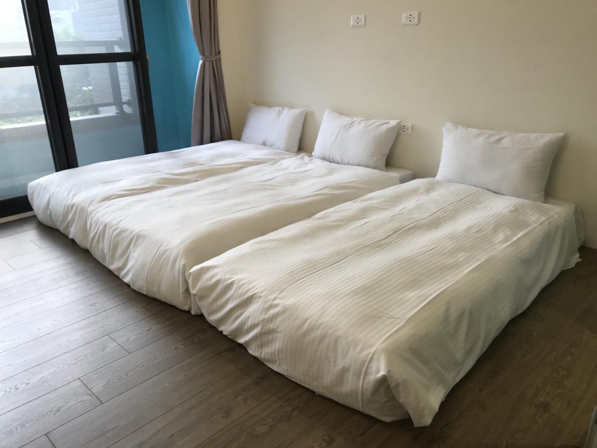 Hotel Yam เกาสง ภายนอก รูปภาพ