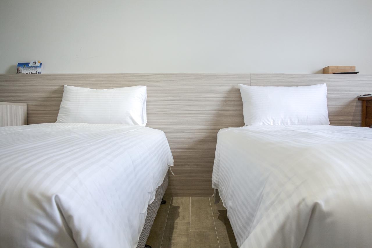 Hotel Yam เกาสง ภายนอก รูปภาพ